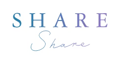 シェア