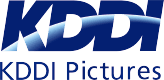 KDDI pictures